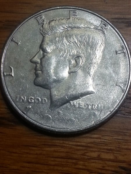 19-?-Kennedy-Half-Struck-Through-Grease?